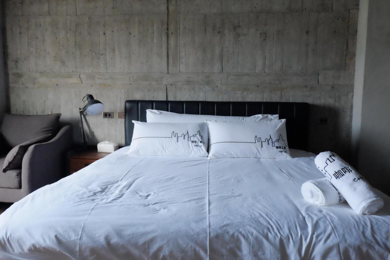Bed and Breakfast Coffeeloft T'ai-tung Exterior foto