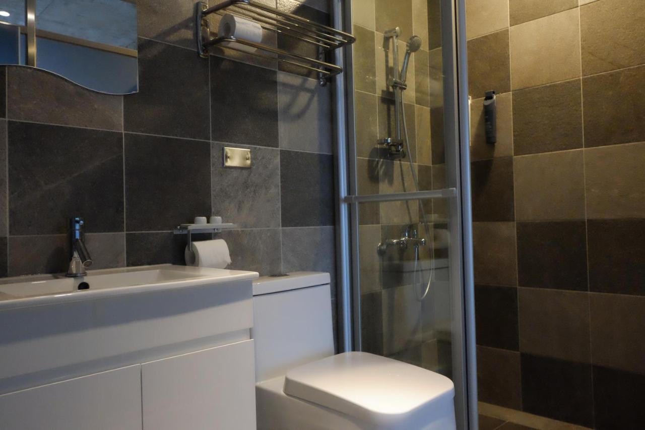 Bed and Breakfast Coffeeloft T'ai-tung Exterior foto