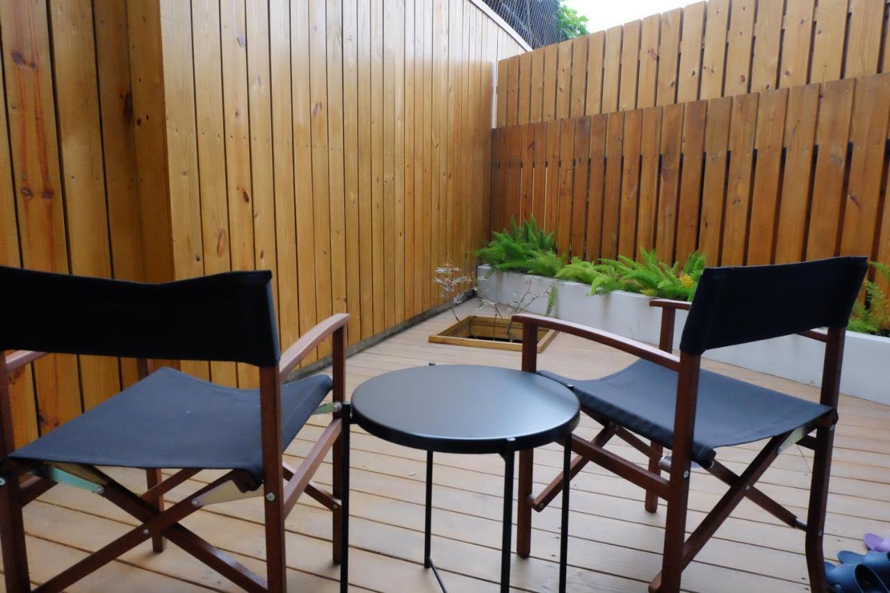 Bed and Breakfast Coffeeloft T'ai-tung Exterior foto
