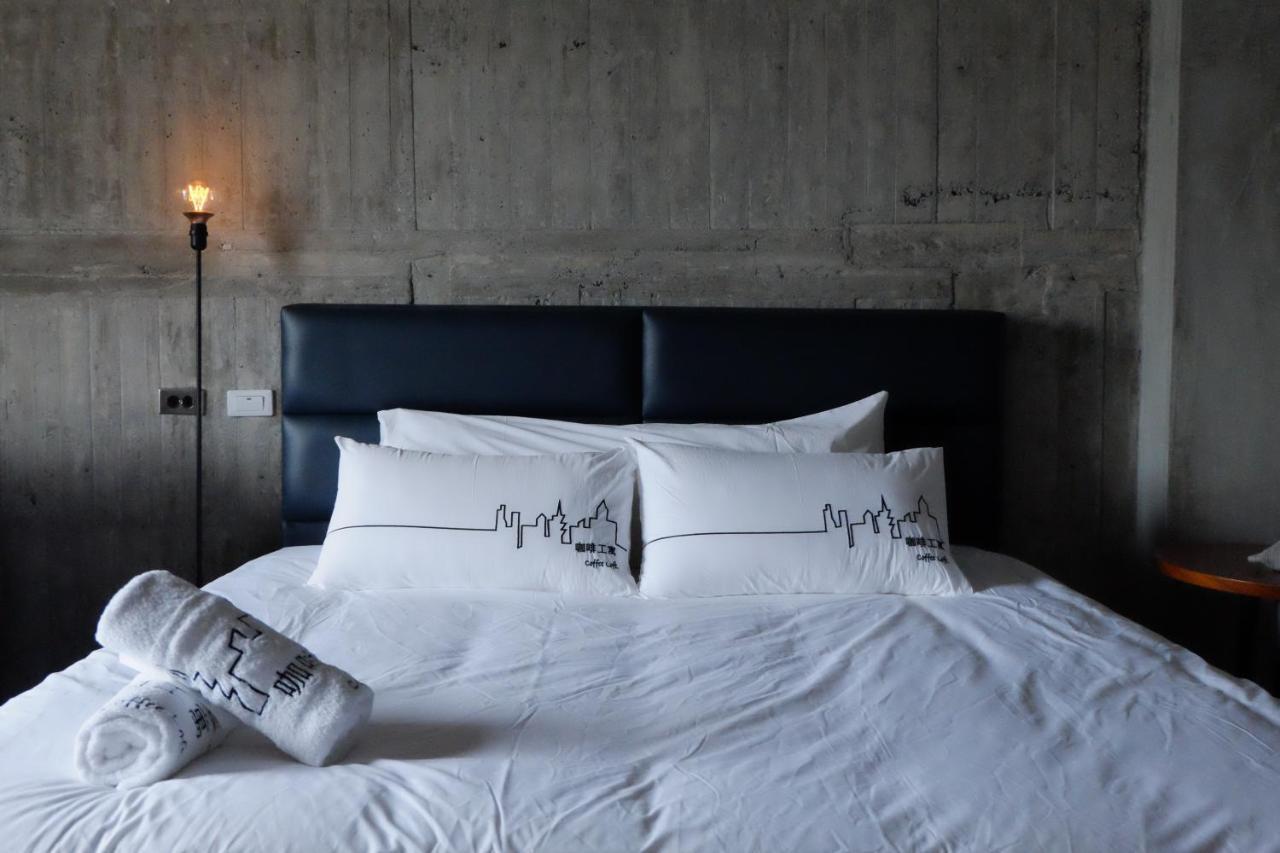 Bed and Breakfast Coffeeloft T'ai-tung Exterior foto