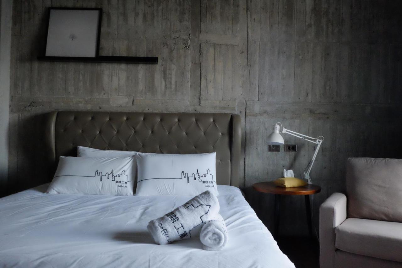 Bed and Breakfast Coffeeloft T'ai-tung Exterior foto