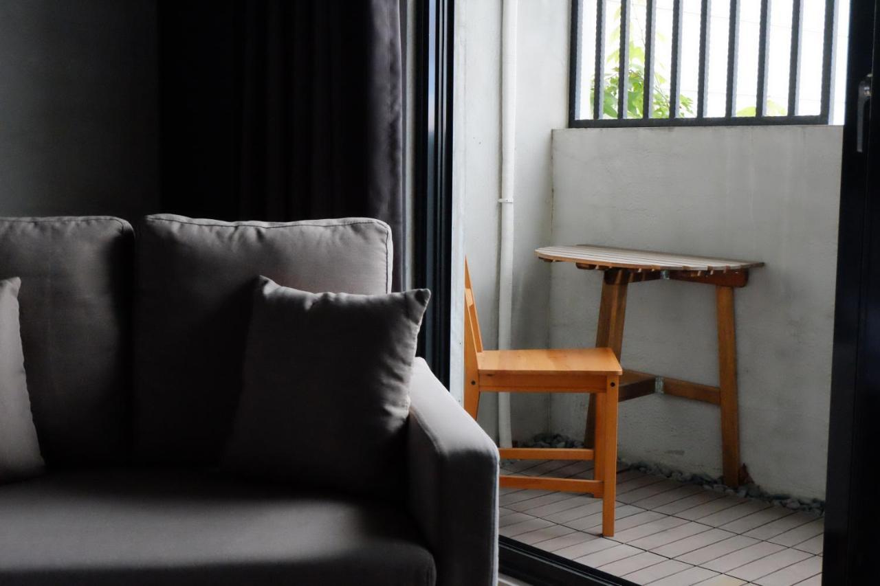 Bed and Breakfast Coffeeloft T'ai-tung Exterior foto