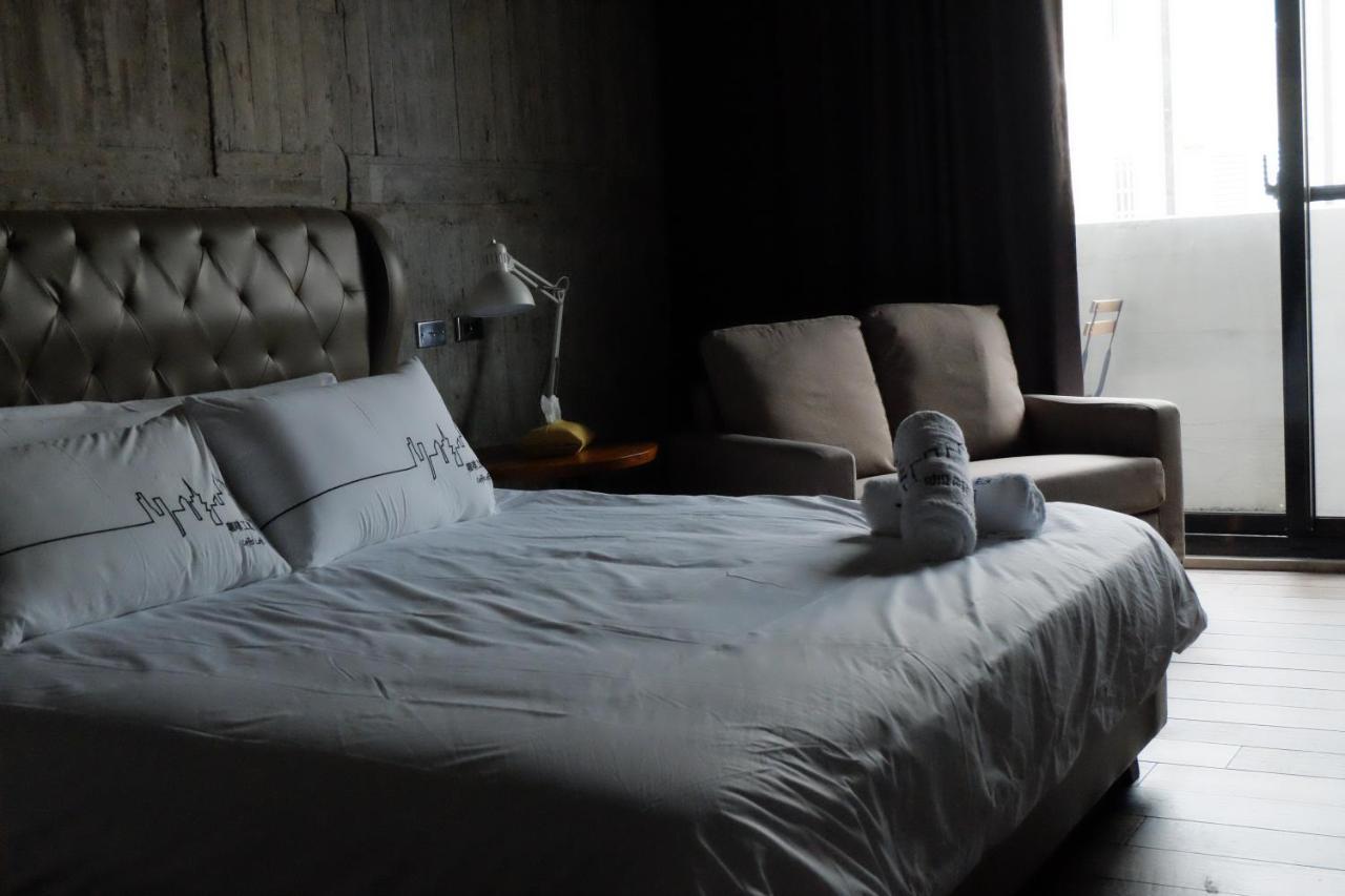 Bed and Breakfast Coffeeloft T'ai-tung Exterior foto